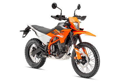 KTM 390 Enduro R 2025