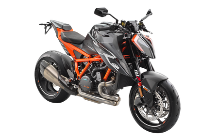 KTM 1290 Super Duke RR 2023 Naked Bike