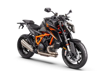 KTM 1390 Super Duke R 2024 Naked Bike