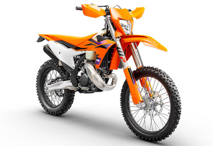 KTM 150 EXC 2024 Enduro