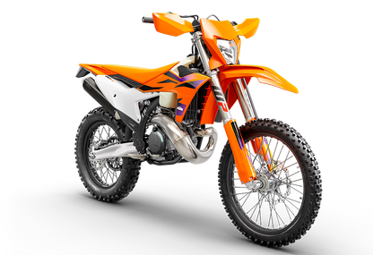 KTM 250 EXC 2024 Enduro