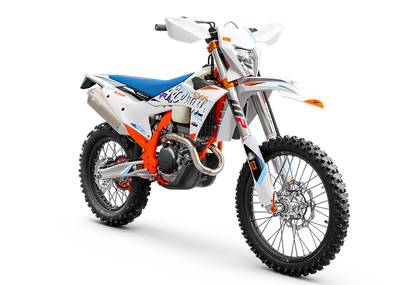 KTM 250 EXC-F SIX DAYS 2024 Enduro