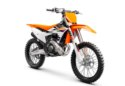 KTM 250 SX 2024 MX