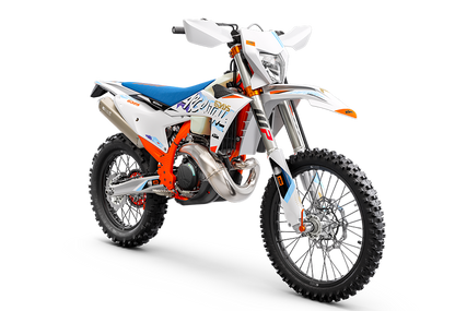 KTM 300 EXC SIX DAYS 2024 Enduro