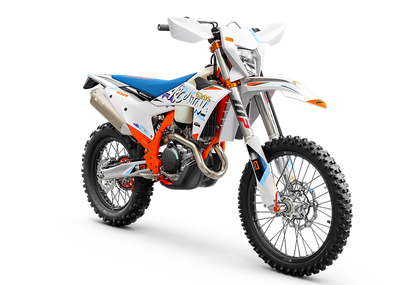 KTM 500 EXC-F SIX DAYS 2024 Enduro