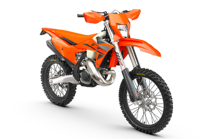KTM 150 EXC 2025 Enduro