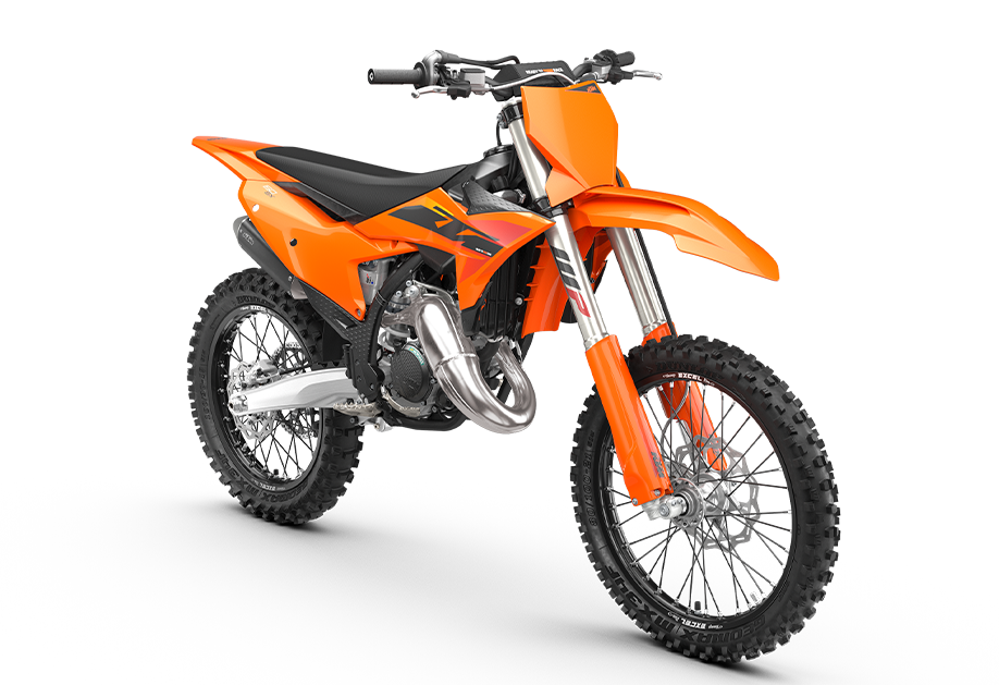KTM 150 SX 2025 MX