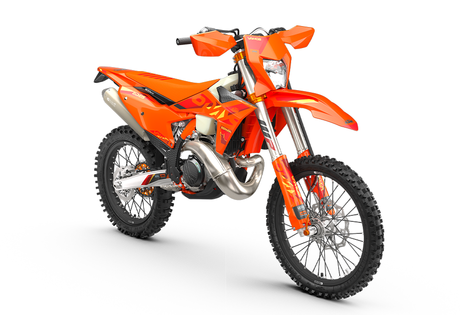 KTM 300 EXC SIX DAYS 2025 Enduro
