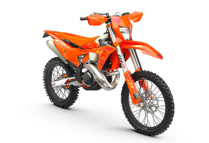 KTM 300 EXC SIX DAYS 2025 Enduro