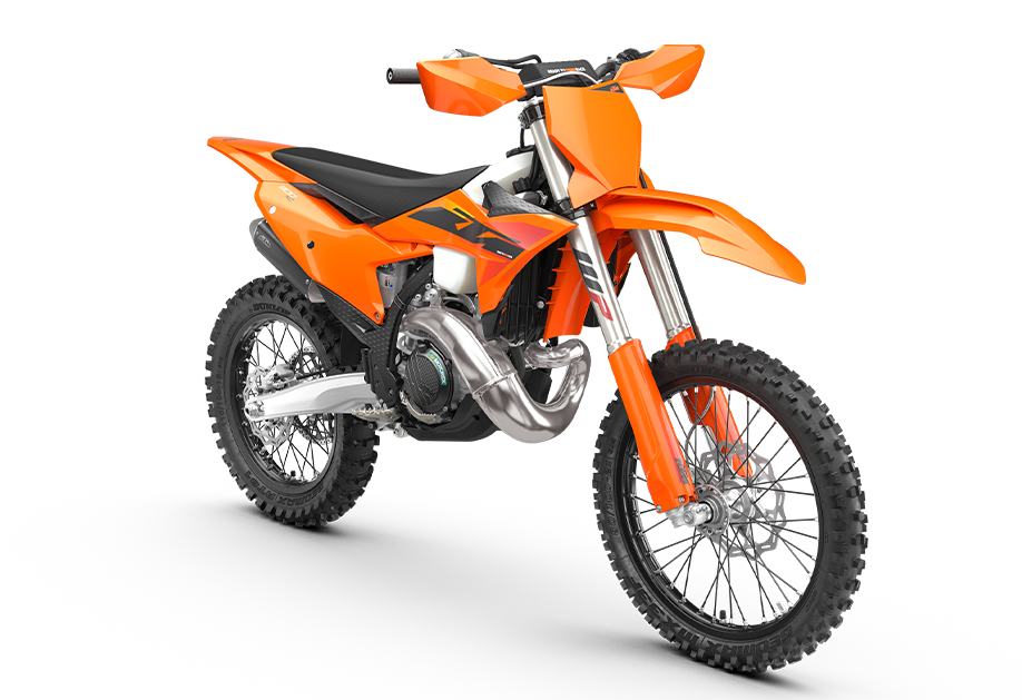 KTM 300 XC 2025 Cross Country