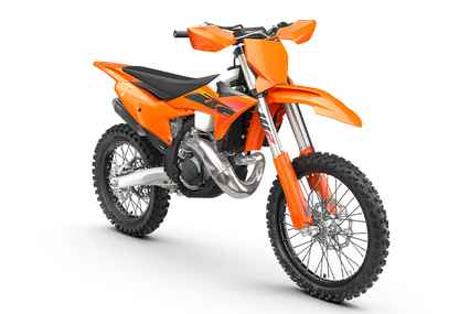KTM 300 XC 2025 Cross Country