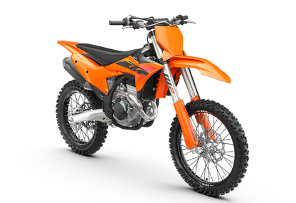 KTM 350 SX-F 2025 MX