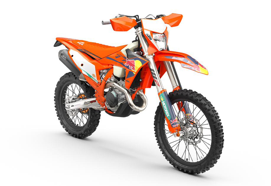 New ktm 450 on sale