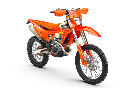 KTM 500 EXC-F SIX DAYS 2025 Enduro