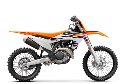 KTM 450 SX-F 2024 MX