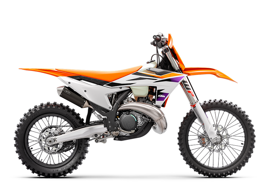 KTM 250 XC 2024 Cross Country