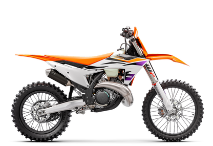 KTM 250 XC 2024 Cross Country