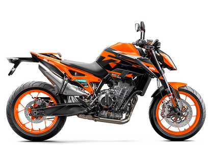 KTM 890 Duke GP 2023 Naked Bike