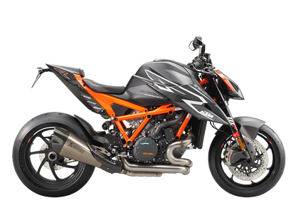 KTM 1290 Super Duke RR 2023 Naked Bike