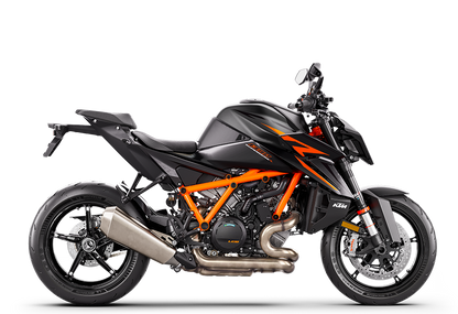 KTM 1390 Super Duke R EVO 2024 Naked Bike