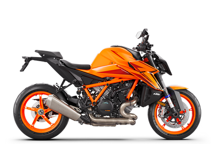 KTM 1390 Super Duke R EVO 2024 Naked Bike