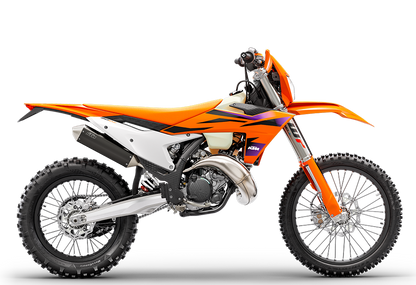 KTM 150 EXC 2024 Enduro