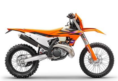 KTM 250 EXC 2024 Enduro