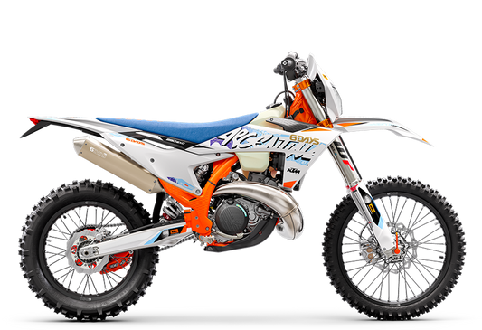 KTM 250 EXC SIX DAYS 2024 Enduro