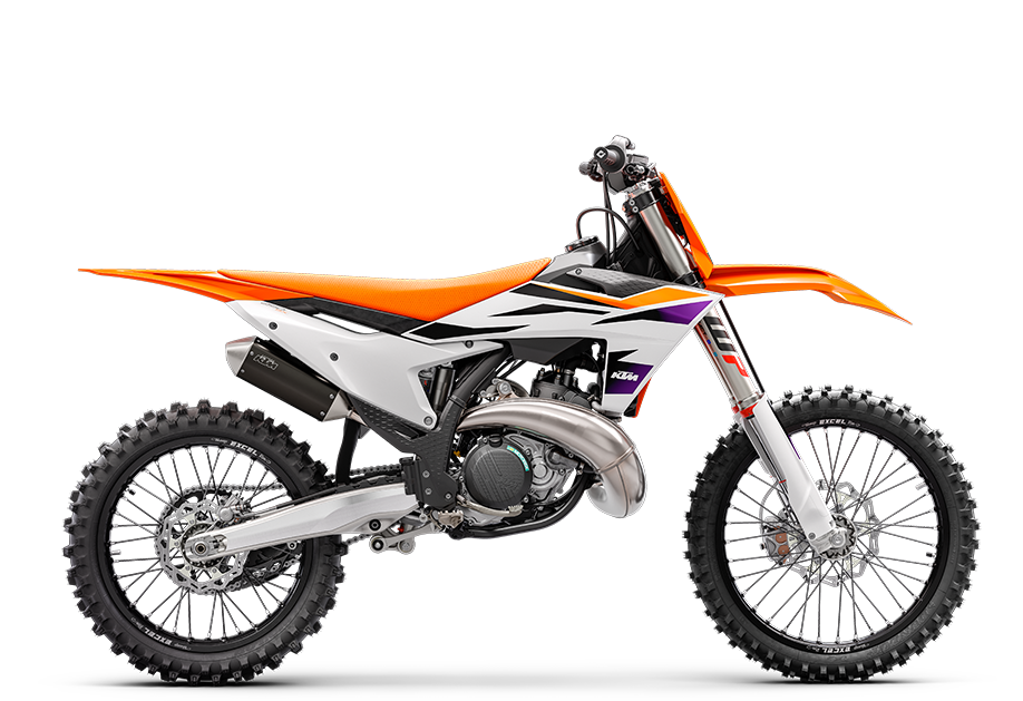 KTM 250 SX 2024 MX