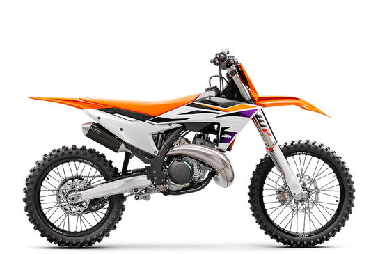 KTM 250 SX 2024 MX