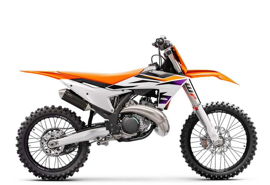 KTM 300 SX 2024 MX