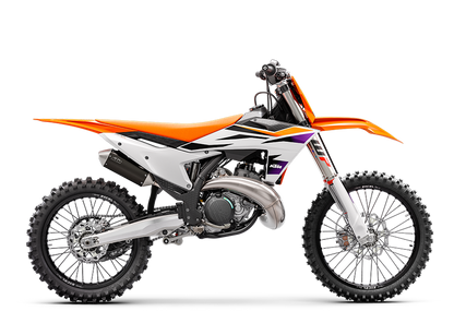 KTM 300 SX 2024 MX