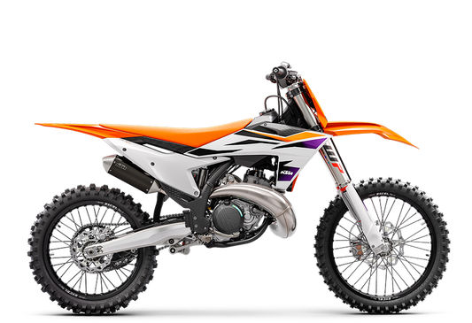 KTM 300 SX 2024 MX