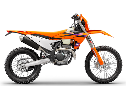 350cc enduro hot sale