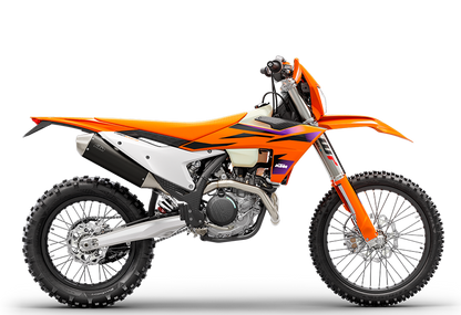 Ktm 450 2 online stroke