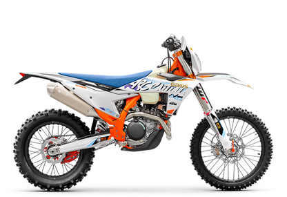 KTM 450 EXC-F SIX DAYS 2024 Enduro