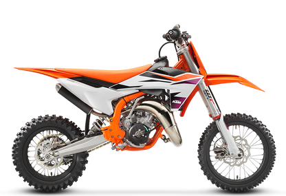 KTM 65 SX 2025 MX