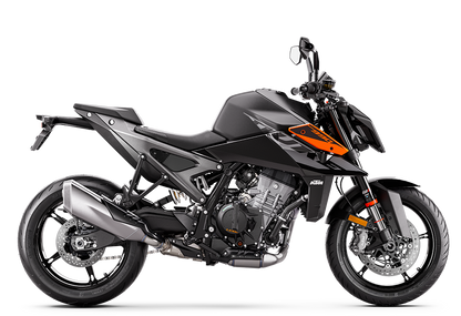 KTM 990 Duke 2024 Naked Bike