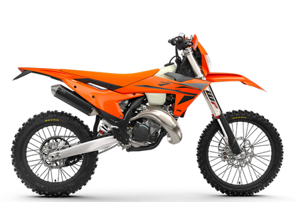 KTM 150 EXC 2025 Enduro