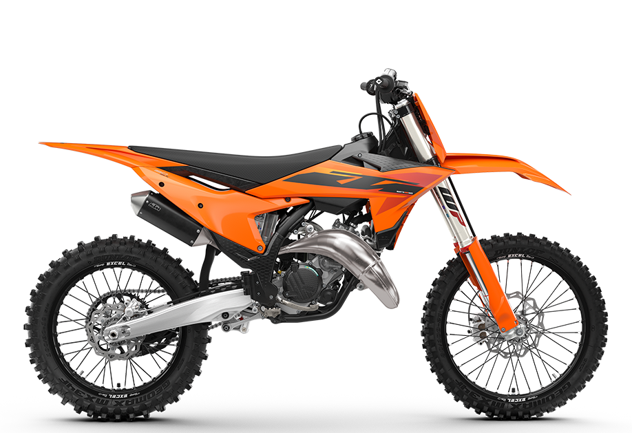 KTM 150 SX 2025 MX
