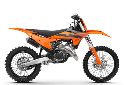 KTM 150 SX 2025 MX