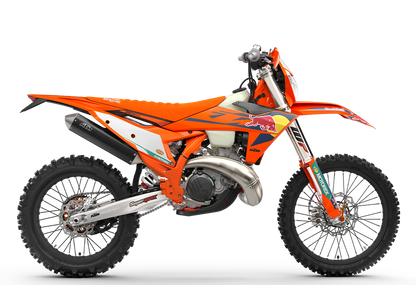 KTM 250 EXC CHAMPION EDITION 2025 Enduro