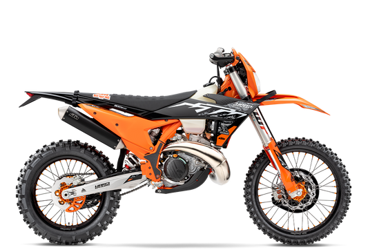 KTM 300 EXC 2025 HARDENDURO Enduro