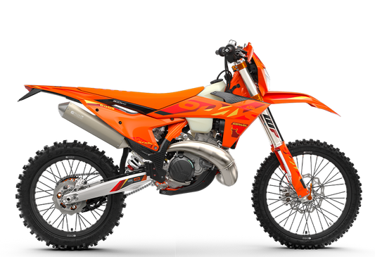 KTM 300 EXC SIX DAYS 2025 Enduro