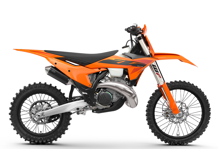 KTM 300 XC 2025 Cross Country