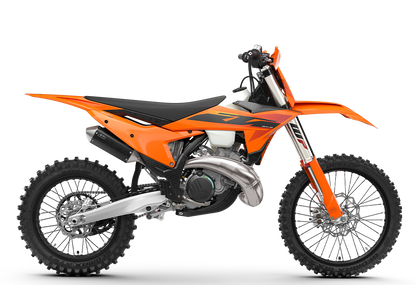 KTM 300 XC 2025 Cross Country