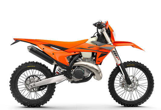 KTM 300 EXC 2025 Enduro