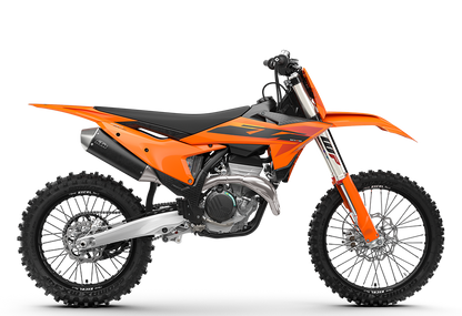 KTM 350 SX-F 2025 MX