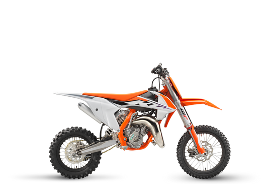 KTM 65 SX 2023 MX