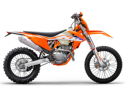 KTM 350 EXC-F 2023 Enduro